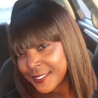 Sherrice Lisbon