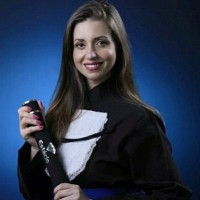 Fernanda Silva.