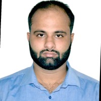 Avinash Kumar Tiwari