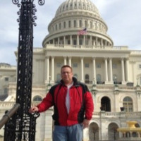 Kevin Penharlow, Csp, Ohst, Cpsi, Ms