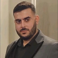 Ali Rizk
