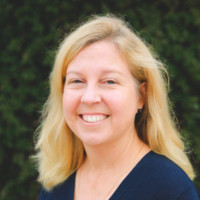 Carol Hunter