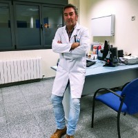 Enrique Gamazo Caballero