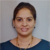 Pavithra N