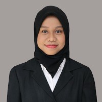 Fadhila Halimah Masrurah