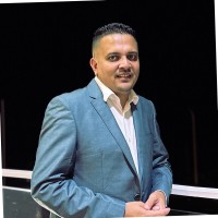 Fazil Samsudeen