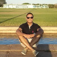 Marcelo Archanjo