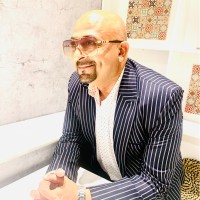 Kamaljit Kumar