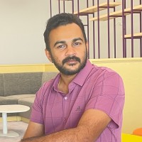 Gopu Krishnan V K
