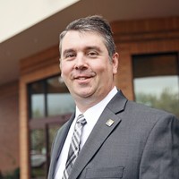 Ronald Schirato