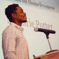Moultrie Potter