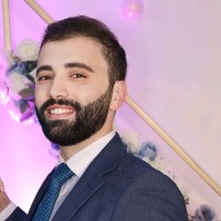 Zaheer Abdulsamad