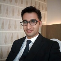 Harish Bathija