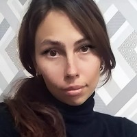 Natalia Momot