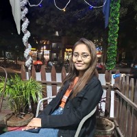 Drashti Maniyar