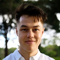 Cam Blair Wu