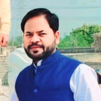 Raj Veer Chauhan