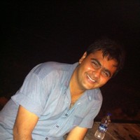 Parin Thaker