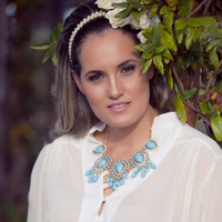 Laura Claudine P. Silveira de Carvalho