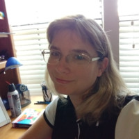 Frances Bockhorst