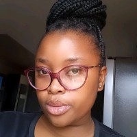 Sarah Mfandu