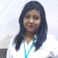 Anagha Ghadge