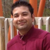 Pawan Poudel