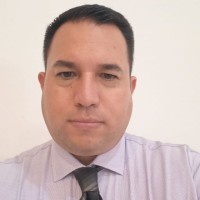 Ruben Villalpando Rodríguez