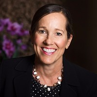 Catherine Bauer