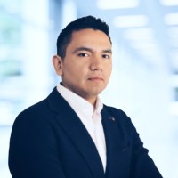Rafael Moreno