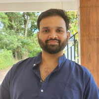 Shreejit Nair