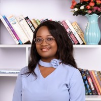 Maureen Njue-Musau, MBA, CSM