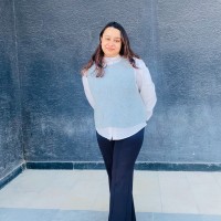 Varalika Pandey