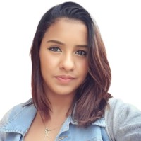 Pamela Cristina Cedro