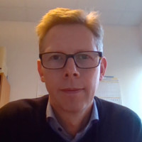 Olof Larsson