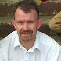 Rob Hill