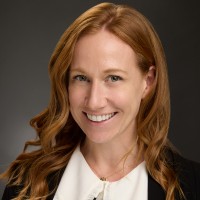 Megan Schroeter Higgins