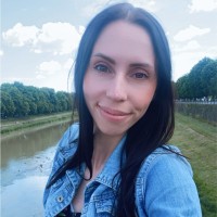 Kateryna Zakharchenko