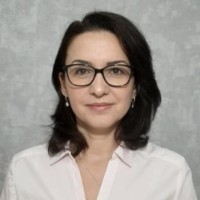 Lidia Borungel