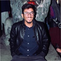 Ali Sheikh