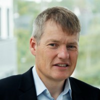Petter Helgesen