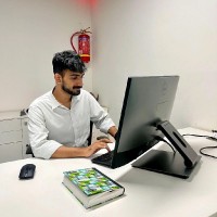 Jeremy Varughese