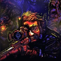 Sheldon Sniper