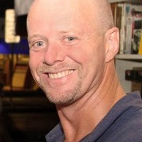 Mark Daffey