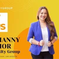 Channy Chor