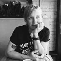 Marcy Gamblin-Luig