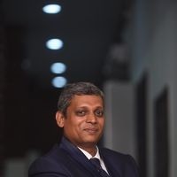 Balaji Aironi
