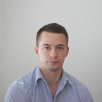 Ilija Borojevic