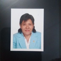 Bercelia Cabrera Ramirez
