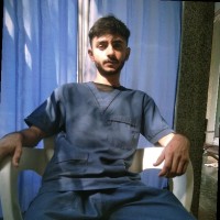 Muhammad Abdullah Javed